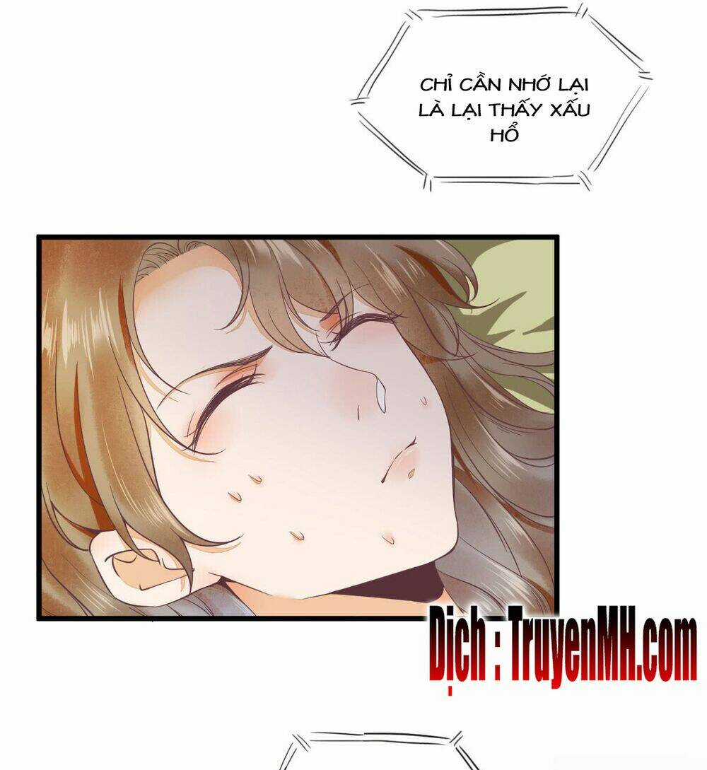 Sát Thủ Vương Phi Không Dễ Chọc - Chapter 3 - Trang 6