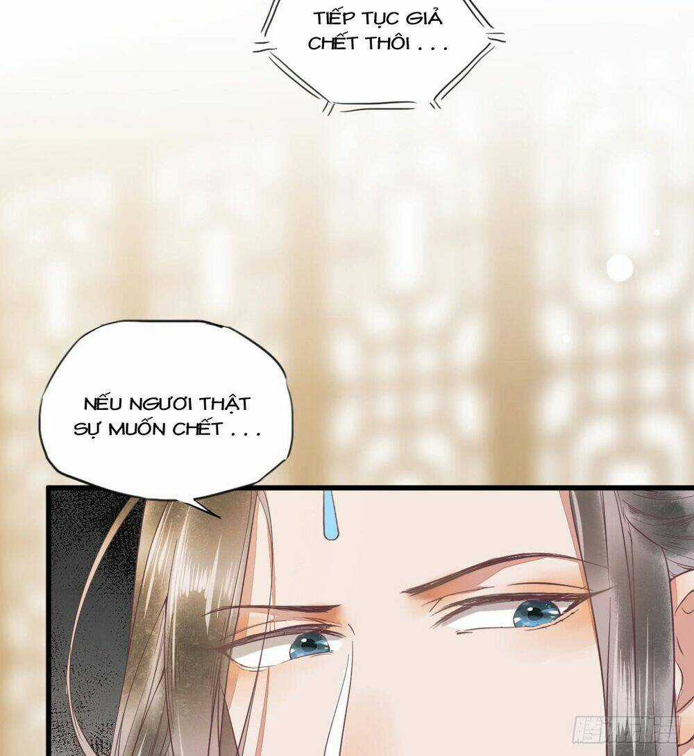 Sát Thủ Vương Phi Không Dễ Chọc - Chapter 3 - Trang 7