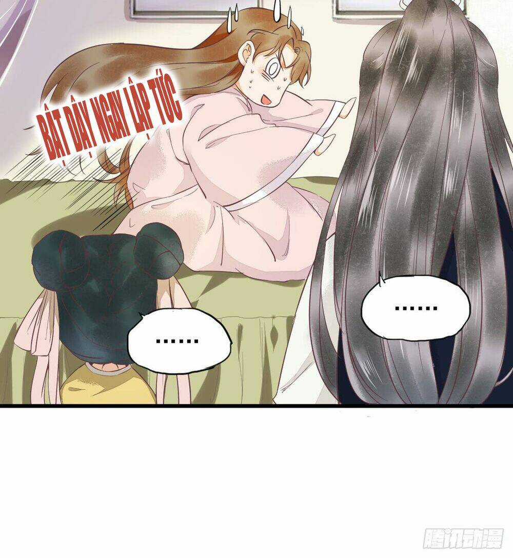 Sát Thủ Vương Phi Không Dễ Chọc - Chapter 3 - Trang 9