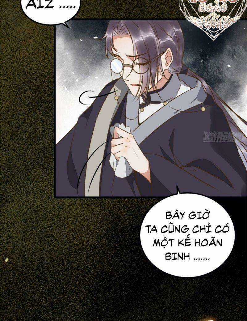 Sát Thủ Vương Phi Không Dễ Chọc - Chapter 30 - Trang 11