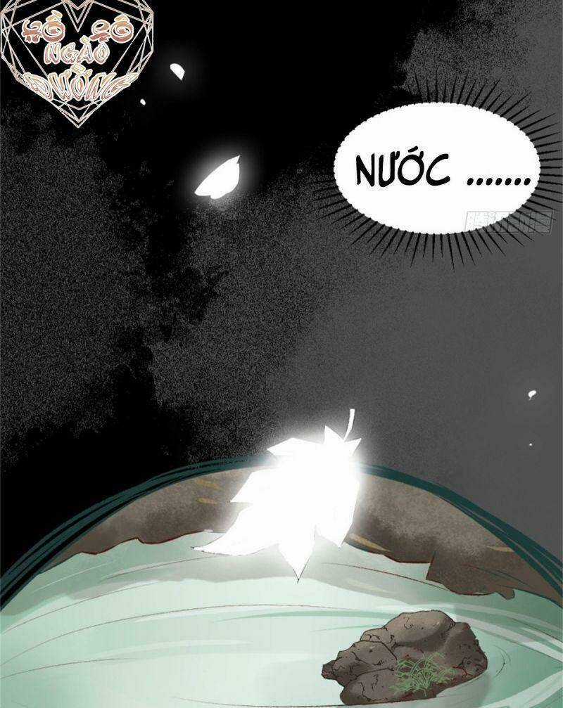 Sát Thủ Vương Phi Không Dễ Chọc - Chapter 30 - Trang 23