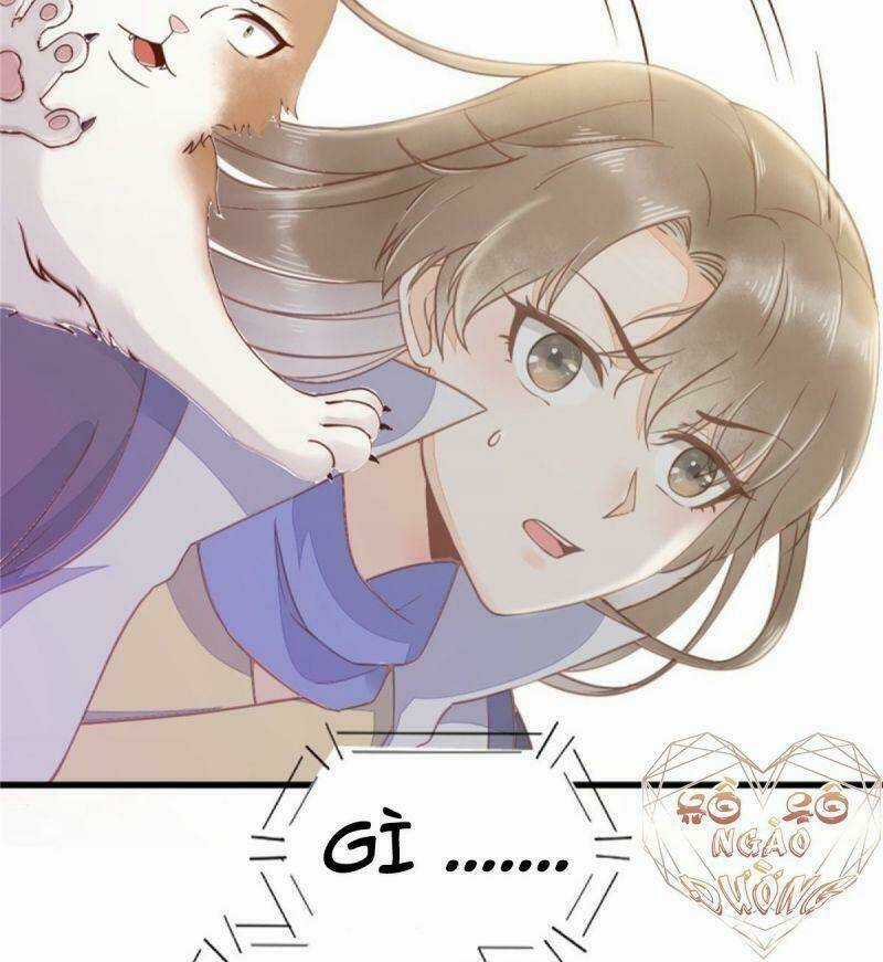 Sát Thủ Vương Phi Không Dễ Chọc - Chapter 30 - Trang 37