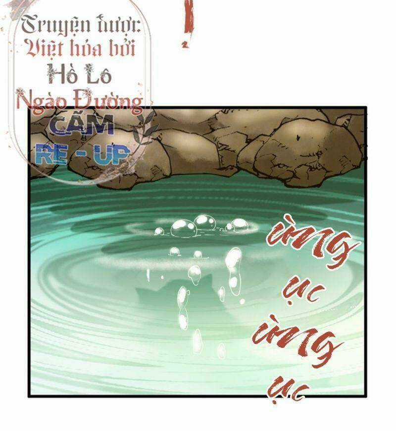 Sát Thủ Vương Phi Không Dễ Chọc - Chapter 30 - Trang 40