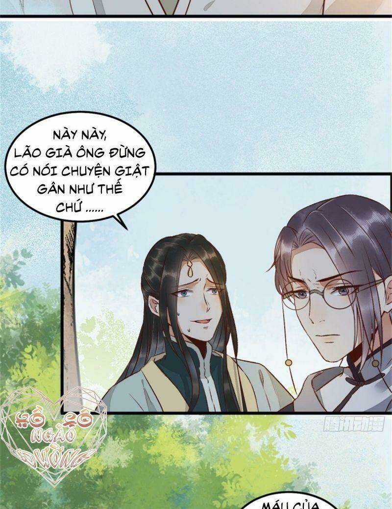 Sát Thủ Vương Phi Không Dễ Chọc - Chapter 30 - Trang 5