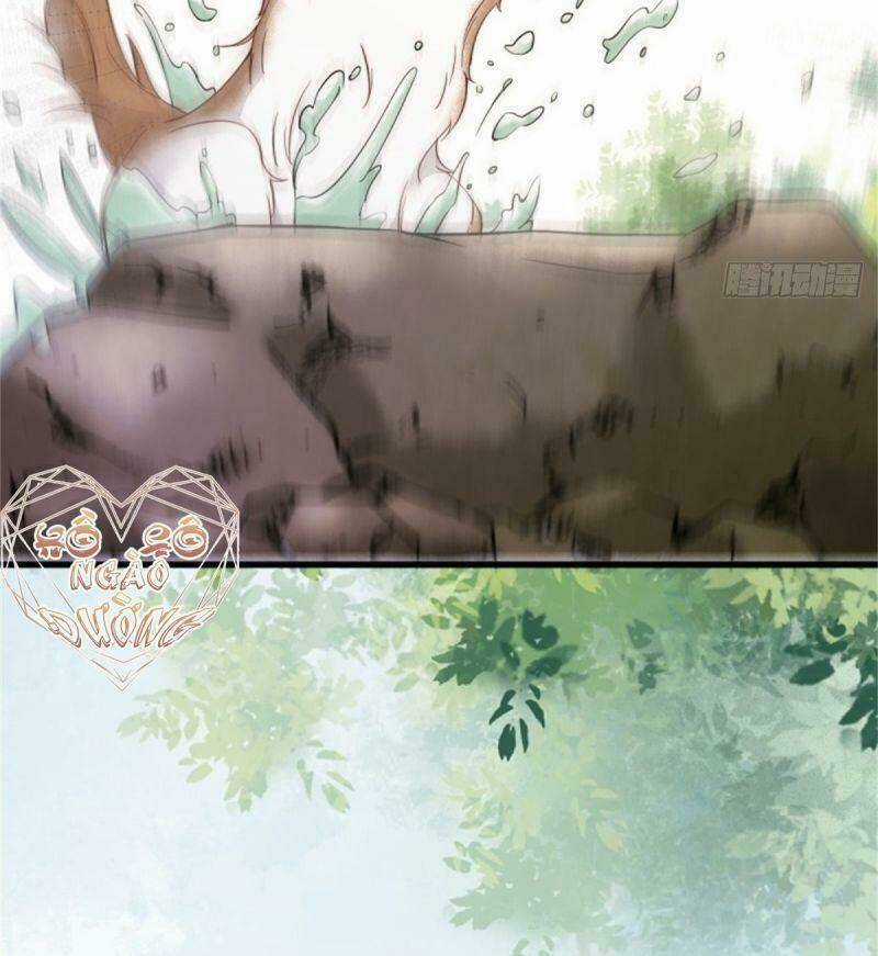 Sát Thủ Vương Phi Không Dễ Chọc - Chapter 30 - Trang 42