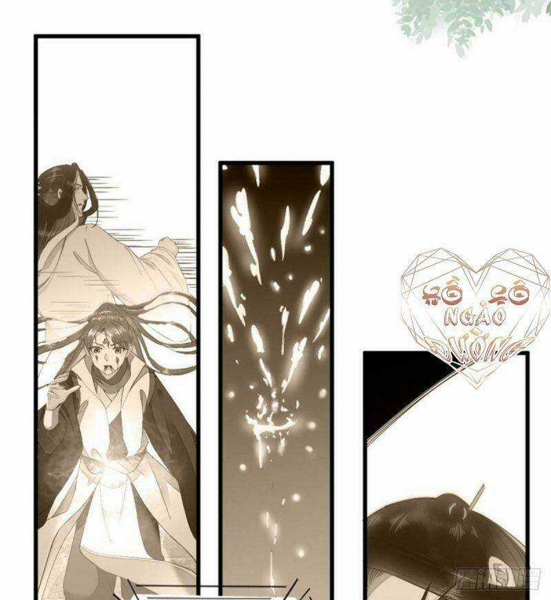 Sát Thủ Vương Phi Không Dễ Chọc - Chapter 30 - Trang 45