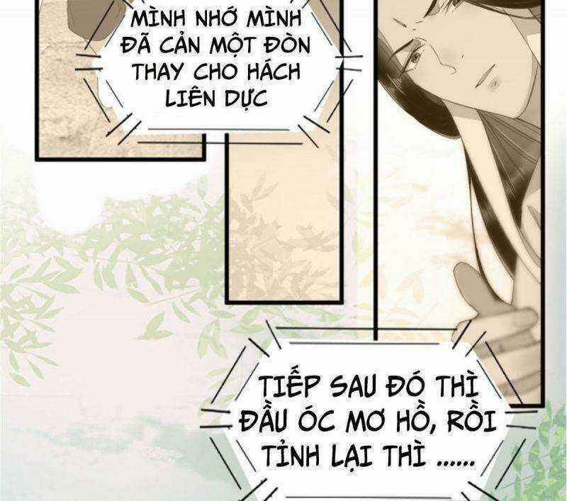 Sát Thủ Vương Phi Không Dễ Chọc - Chapter 30 - Trang 46