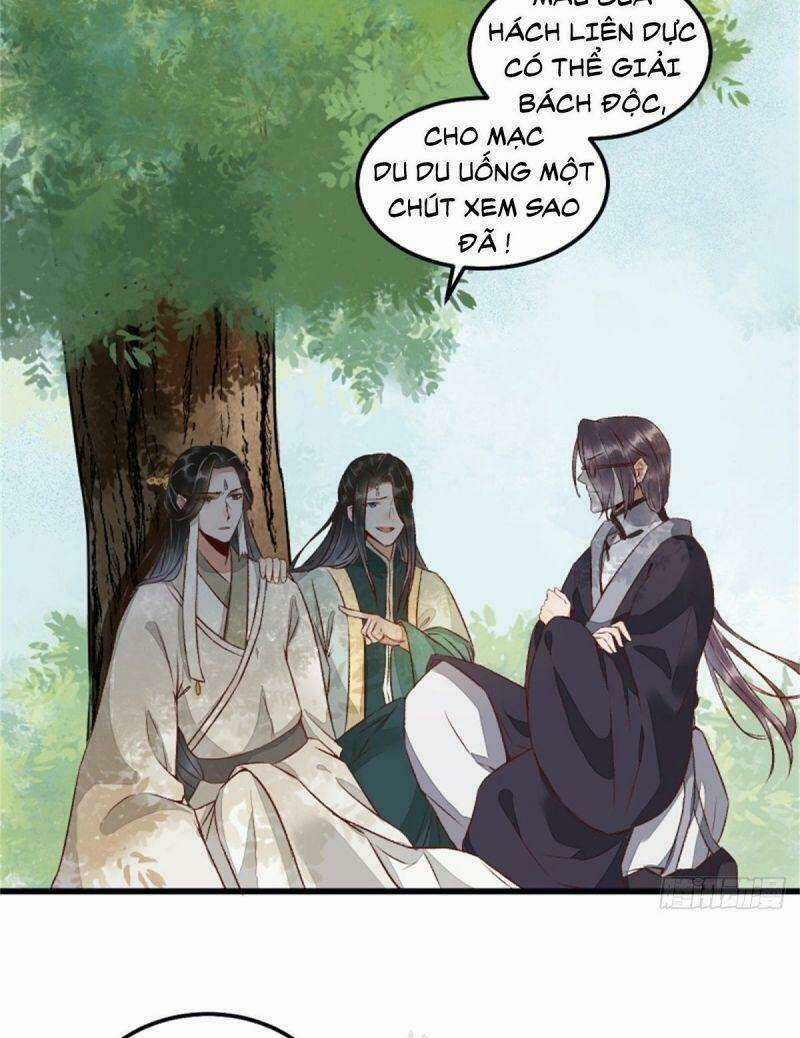 Sát Thủ Vương Phi Không Dễ Chọc - Chapter 30 - Trang 6