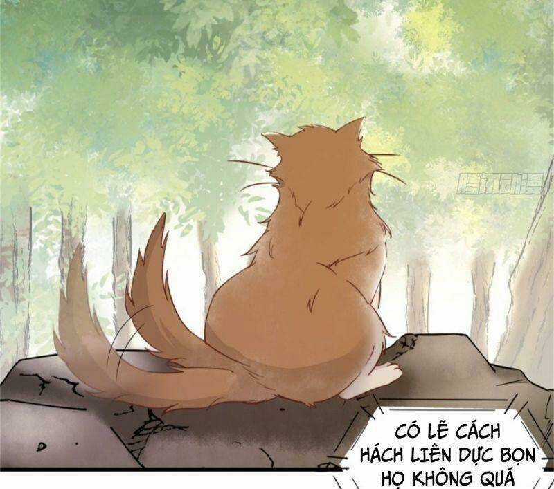 Sát Thủ Vương Phi Không Dễ Chọc - Chapter 30 - Trang 53