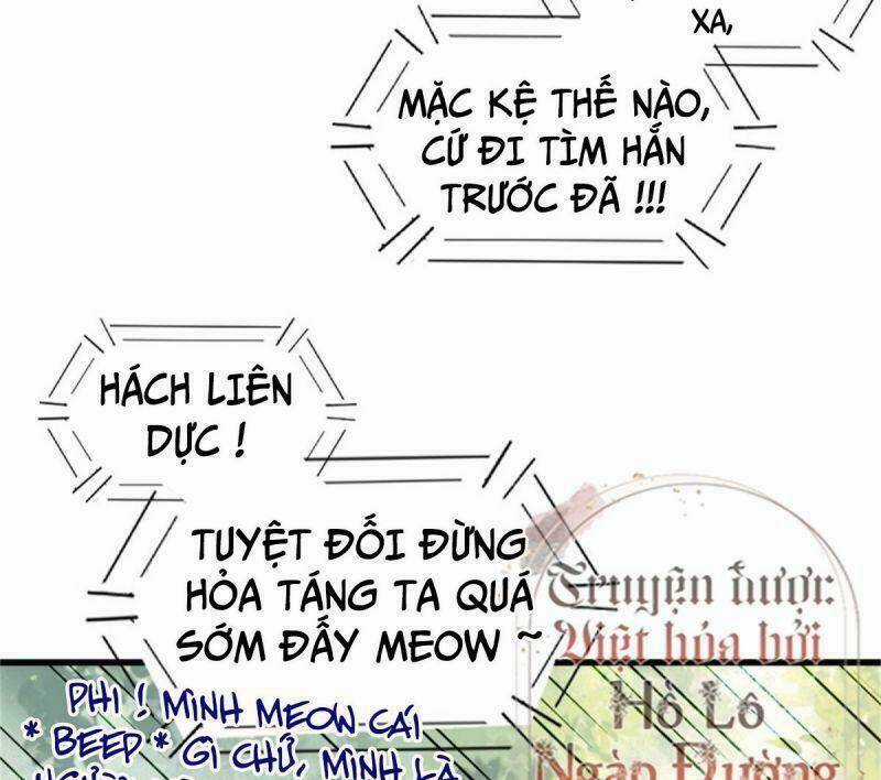 Sát Thủ Vương Phi Không Dễ Chọc - Chapter 30 - Trang 54