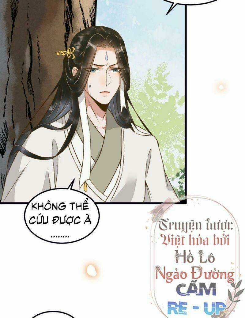 Sát Thủ Vương Phi Không Dễ Chọc - Chapter 30 - Trang 9