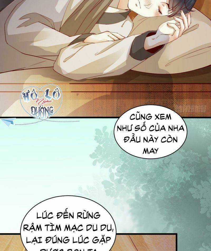 Sát Thủ Vương Phi Không Dễ Chọc - Chapter 31 - Trang 11