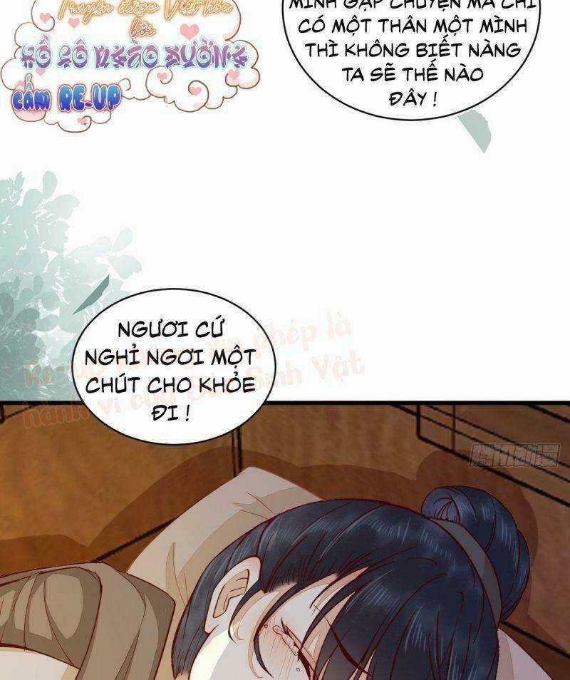 Sát Thủ Vương Phi Không Dễ Chọc - Chapter 31 - Trang 13