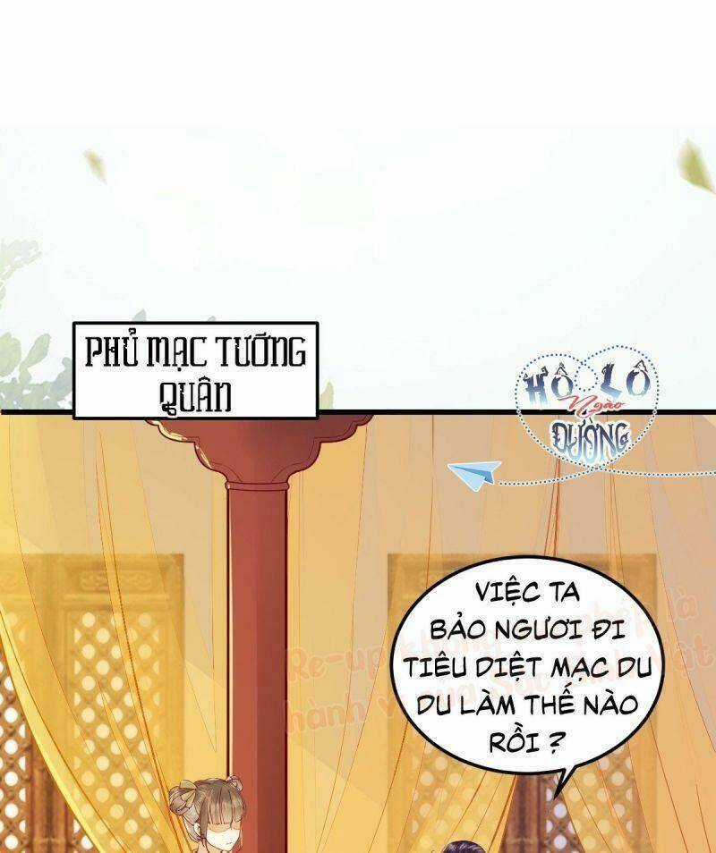 Sát Thủ Vương Phi Không Dễ Chọc - Chapter 31 - Trang 3