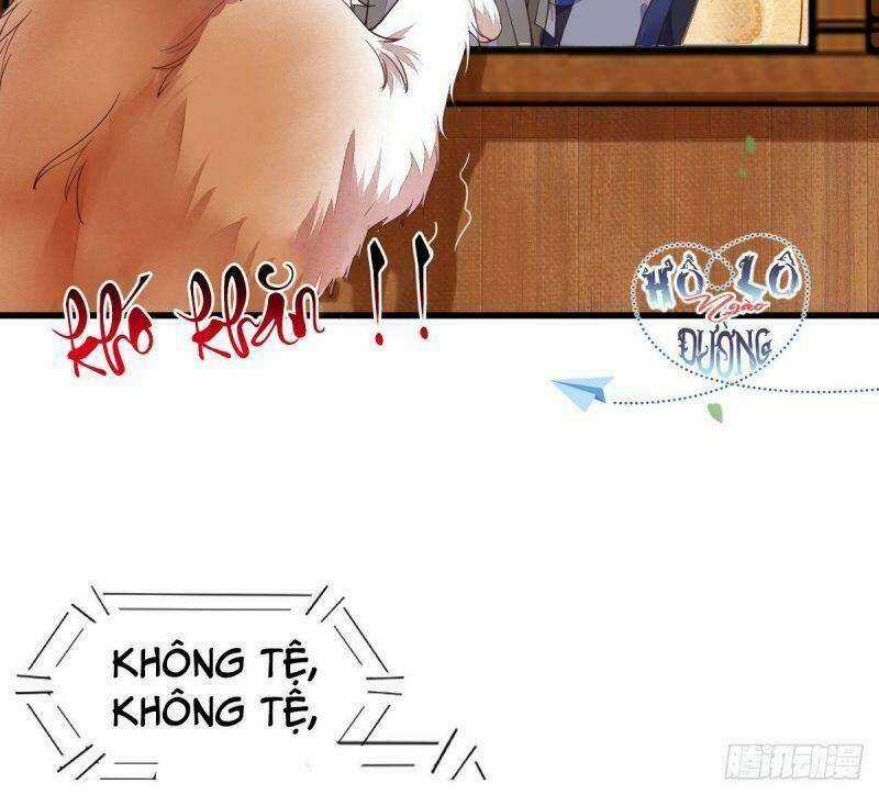 Sát Thủ Vương Phi Không Dễ Chọc - Chapter 31 - Trang 30