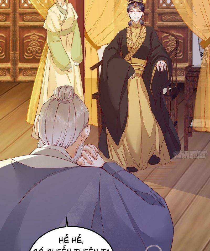 Sát Thủ Vương Phi Không Dễ Chọc - Chapter 31 - Trang 4