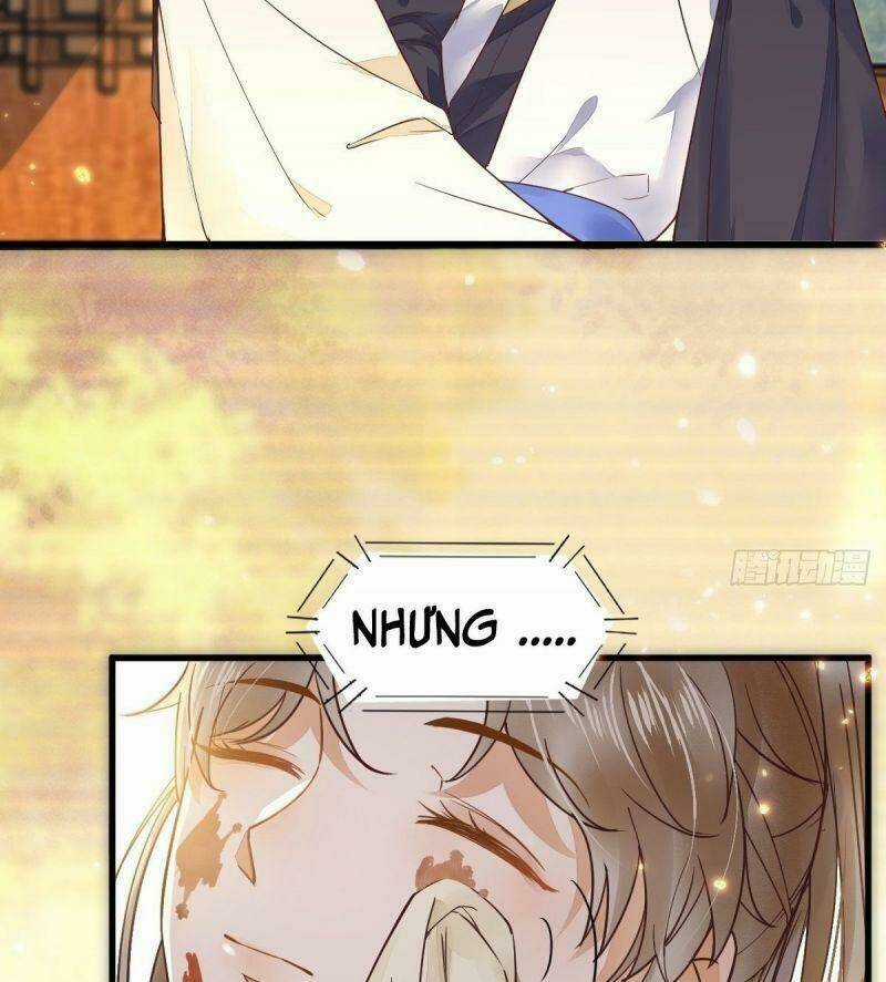 Sát Thủ Vương Phi Không Dễ Chọc - Chapter 31 - Trang 32