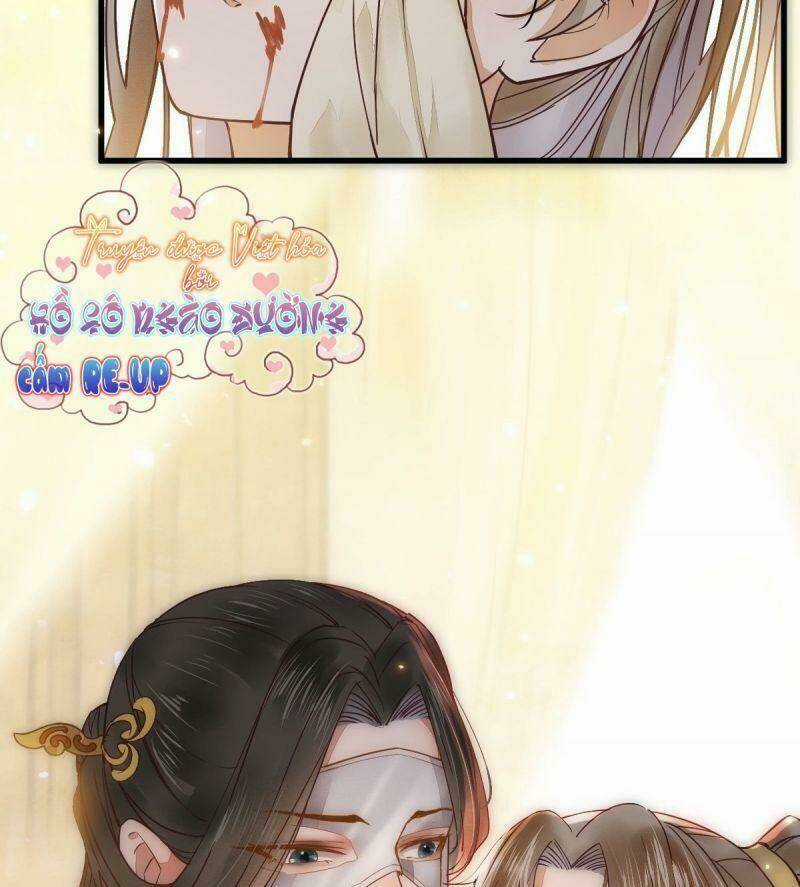 Sát Thủ Vương Phi Không Dễ Chọc - Chapter 31 - Trang 33