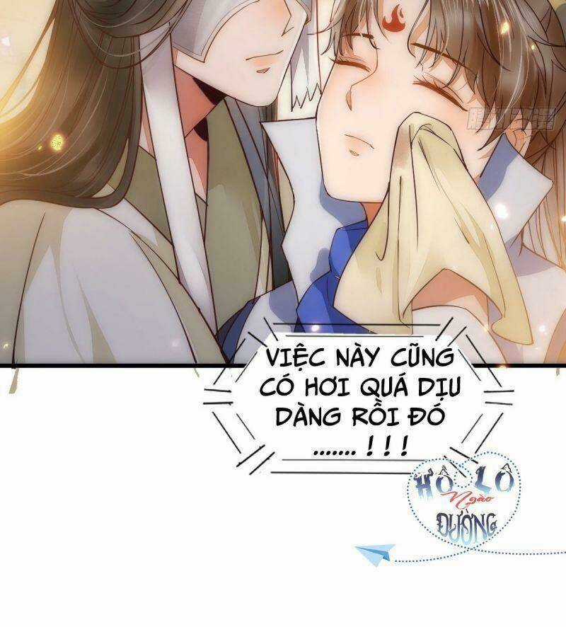 Sát Thủ Vương Phi Không Dễ Chọc - Chapter 31 - Trang 34