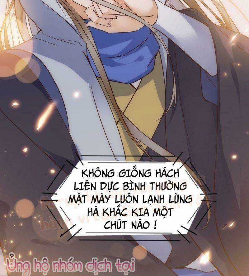 Sát Thủ Vương Phi Không Dễ Chọc - Chapter 31 - Trang 36