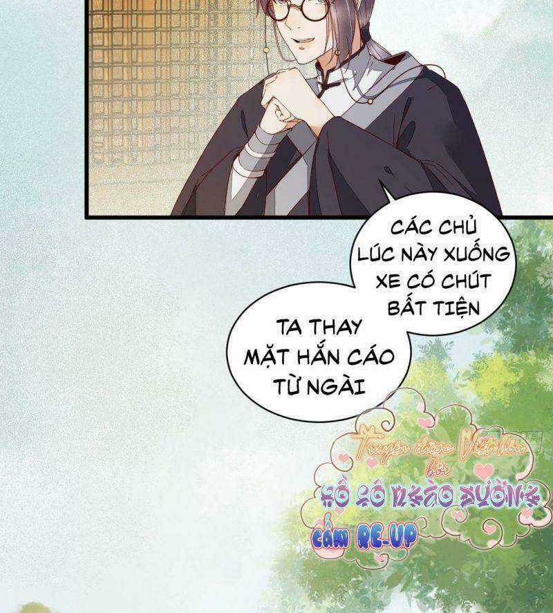 Sát Thủ Vương Phi Không Dễ Chọc - Chapter 31 - Trang 39