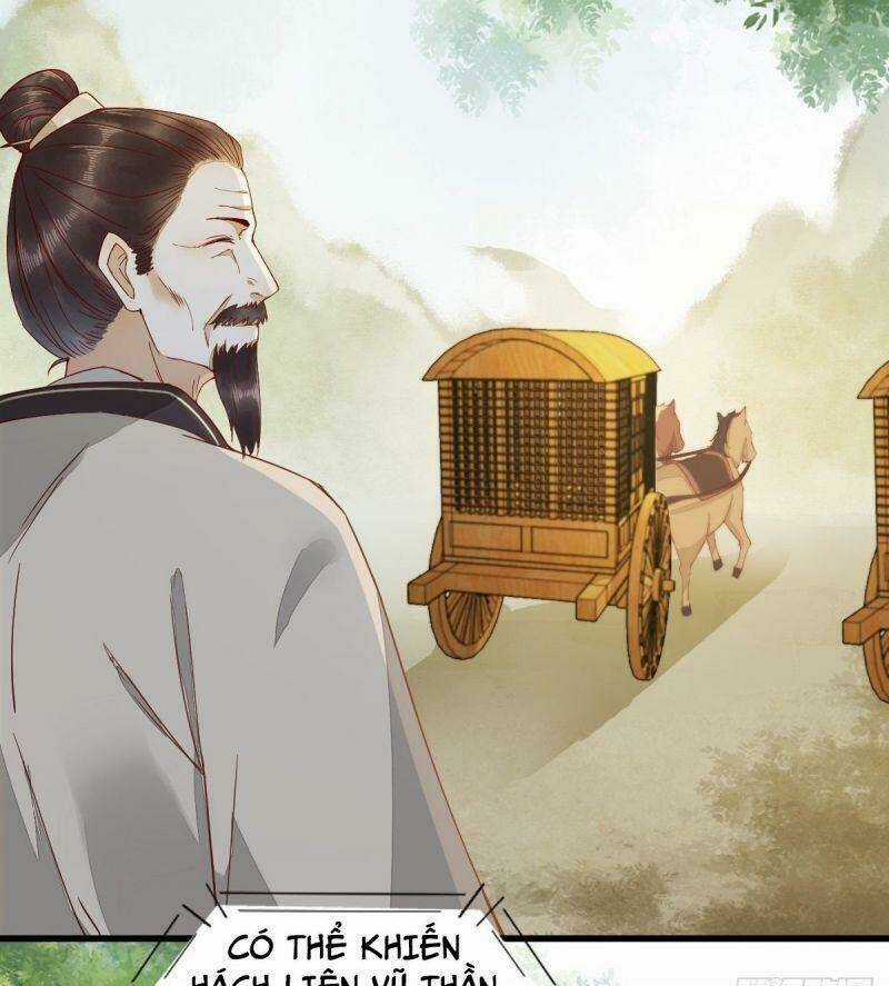 Sát Thủ Vương Phi Không Dễ Chọc - Chapter 31 - Trang 40