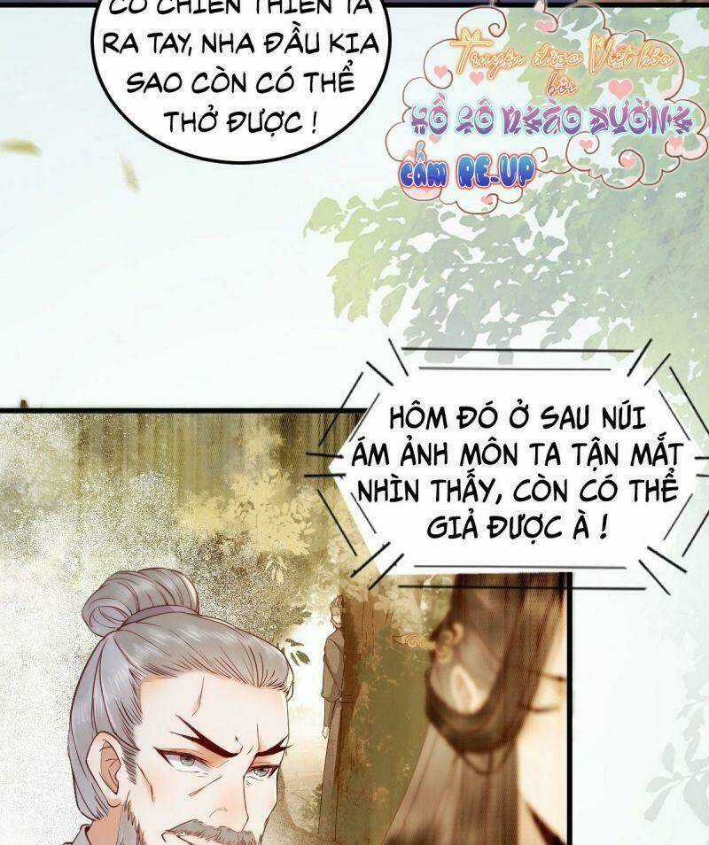 Sát Thủ Vương Phi Không Dễ Chọc - Chapter 31 - Trang 5