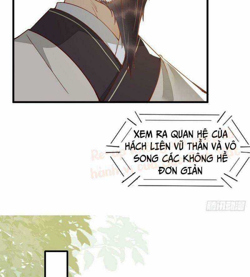 Sát Thủ Vương Phi Không Dễ Chọc - Chapter 31 - Trang 42