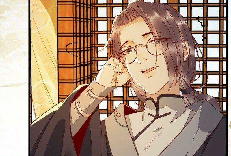 Sát Thủ Vương Phi Không Dễ Chọc - Chapter 31 - Trang 46