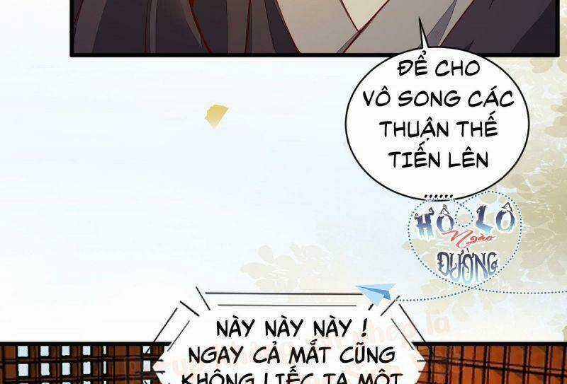 Sát Thủ Vương Phi Không Dễ Chọc - Chapter 31 - Trang 47