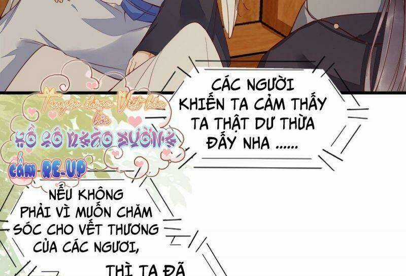 Sát Thủ Vương Phi Không Dễ Chọc - Chapter 31 - Trang 49