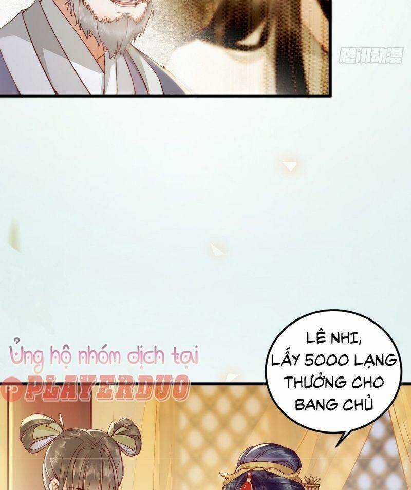 Sát Thủ Vương Phi Không Dễ Chọc - Chapter 31 - Trang 6