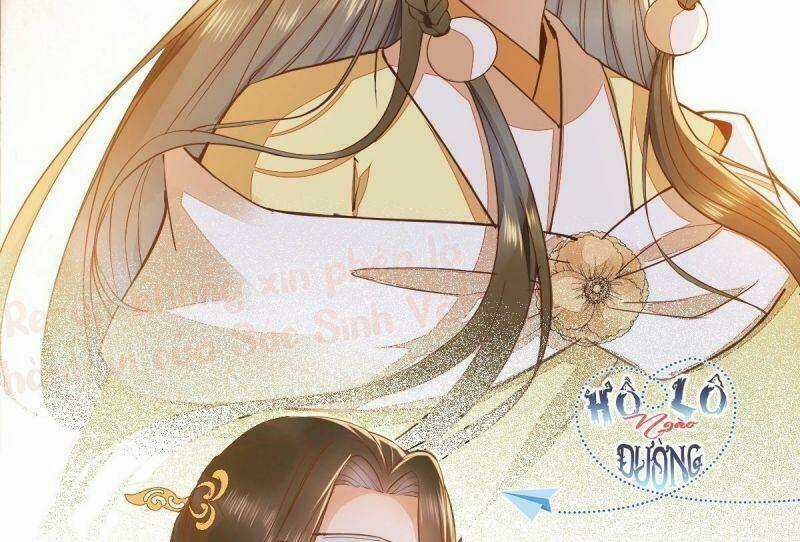 Sát Thủ Vương Phi Không Dễ Chọc - Chapter 31 - Trang 58