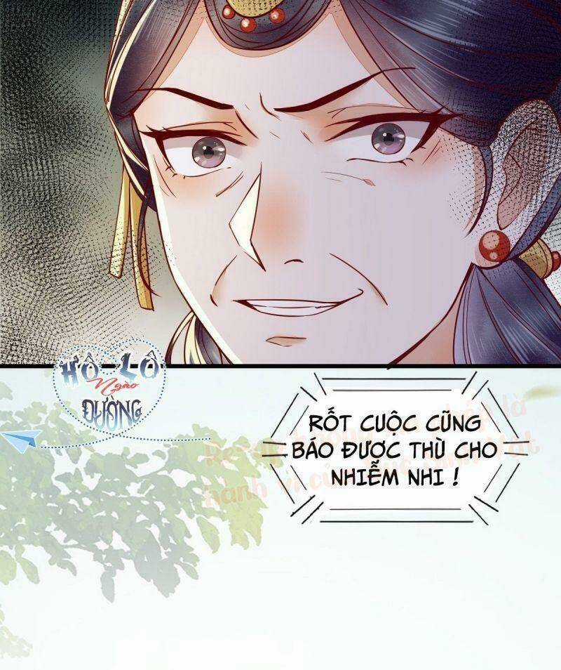 Sát Thủ Vương Phi Không Dễ Chọc - Chapter 31 - Trang 8