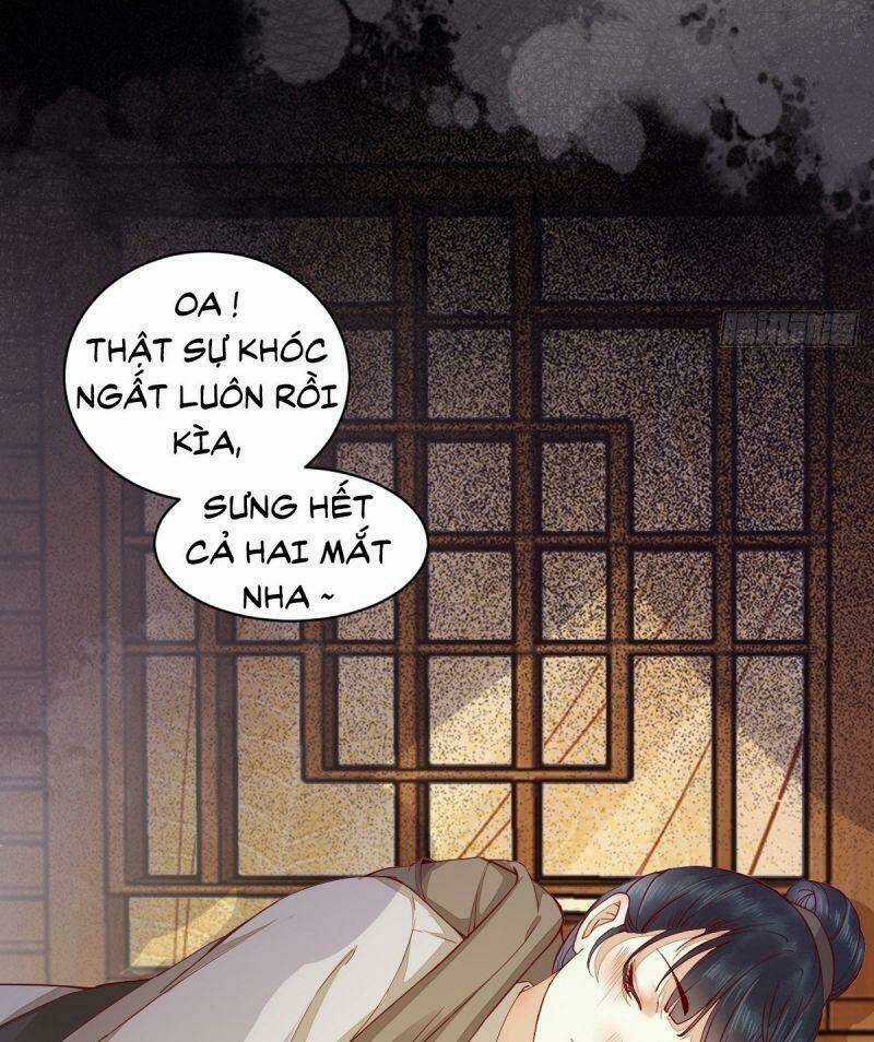 Sát Thủ Vương Phi Không Dễ Chọc - Chapter 31 - Trang 10