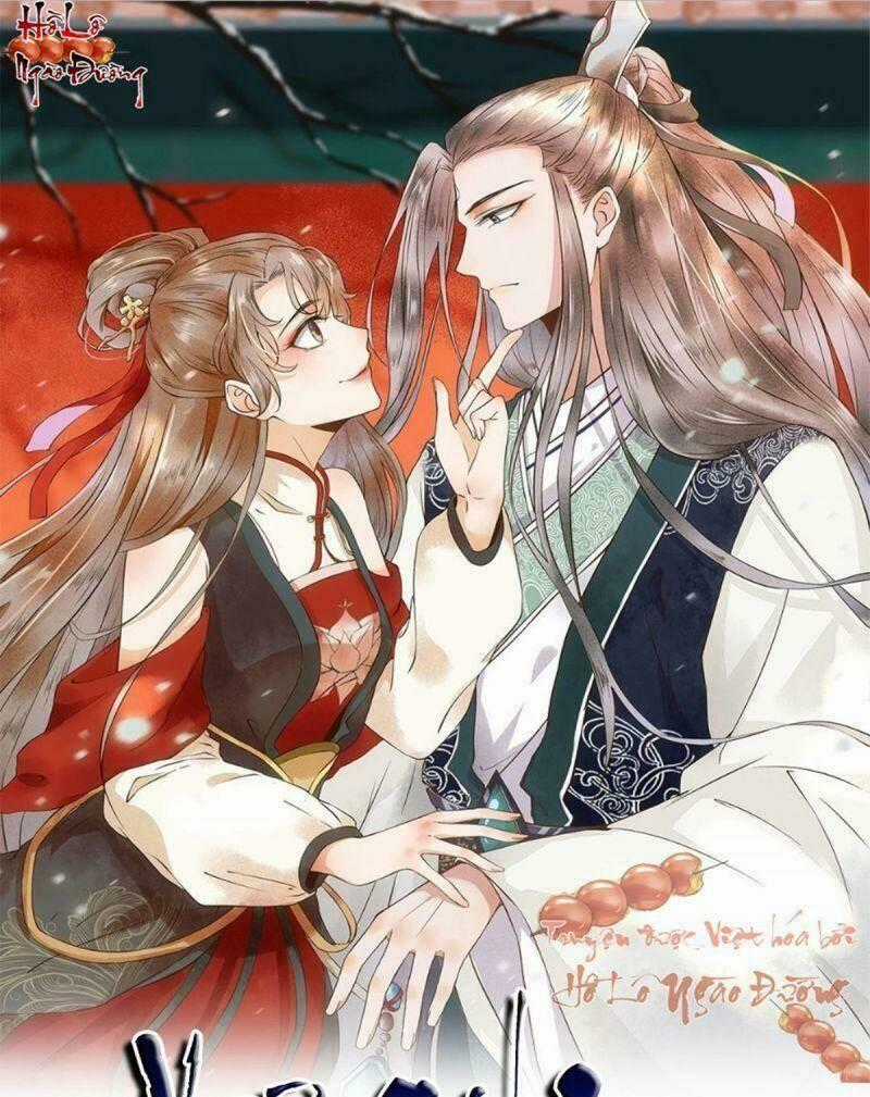 Sát Thủ Vương Phi Không Dễ Chọc - Chapter 32 - Trang 1