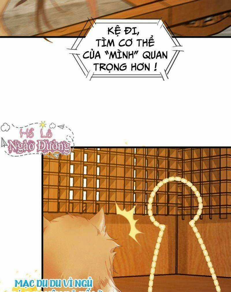 Sát Thủ Vương Phi Không Dễ Chọc - Chapter 32 - Trang 12