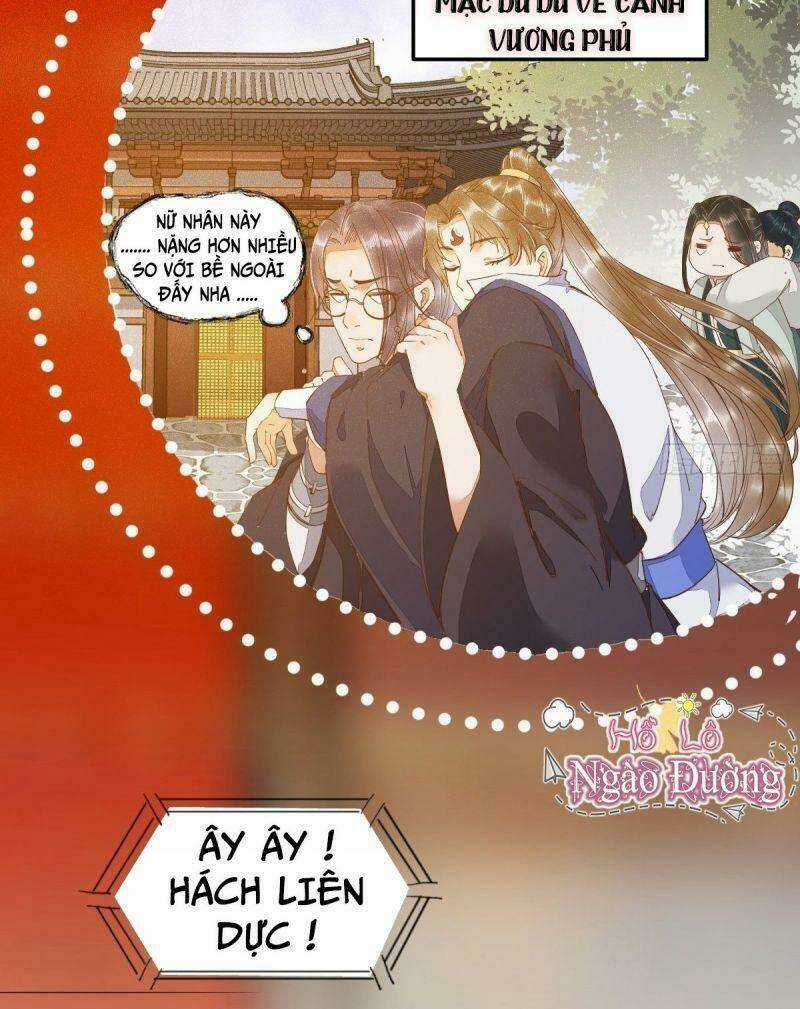 Sát Thủ Vương Phi Không Dễ Chọc - Chapter 32 - Trang 14