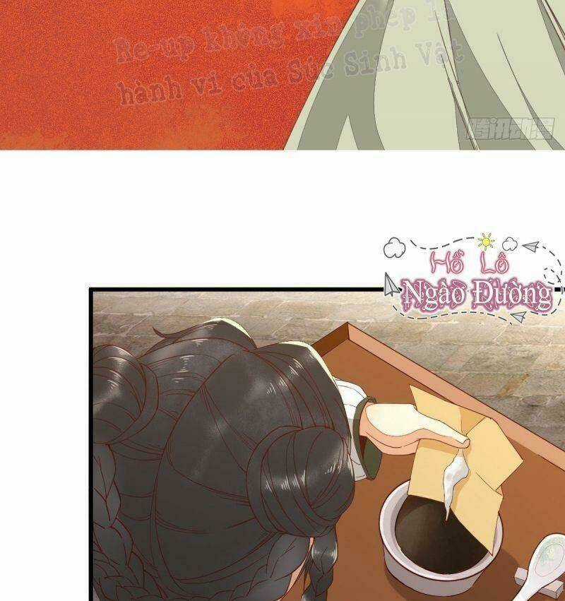 Sát Thủ Vương Phi Không Dễ Chọc - Chapter 32 - Trang 22