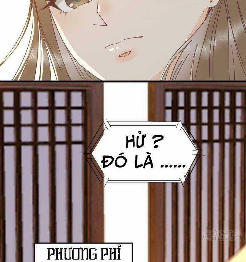 Sát Thủ Vương Phi Không Dễ Chọc - Chapter 32 - Trang 24