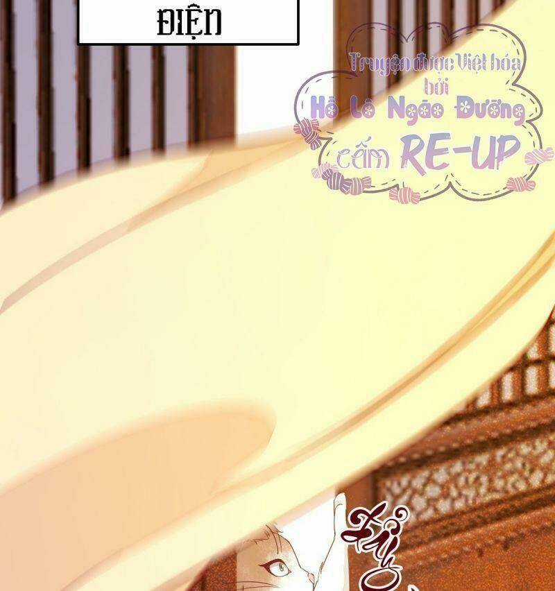 Sát Thủ Vương Phi Không Dễ Chọc - Chapter 32 - Trang 25