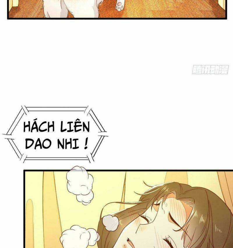 Sát Thủ Vương Phi Không Dễ Chọc - Chapter 32 - Trang 28