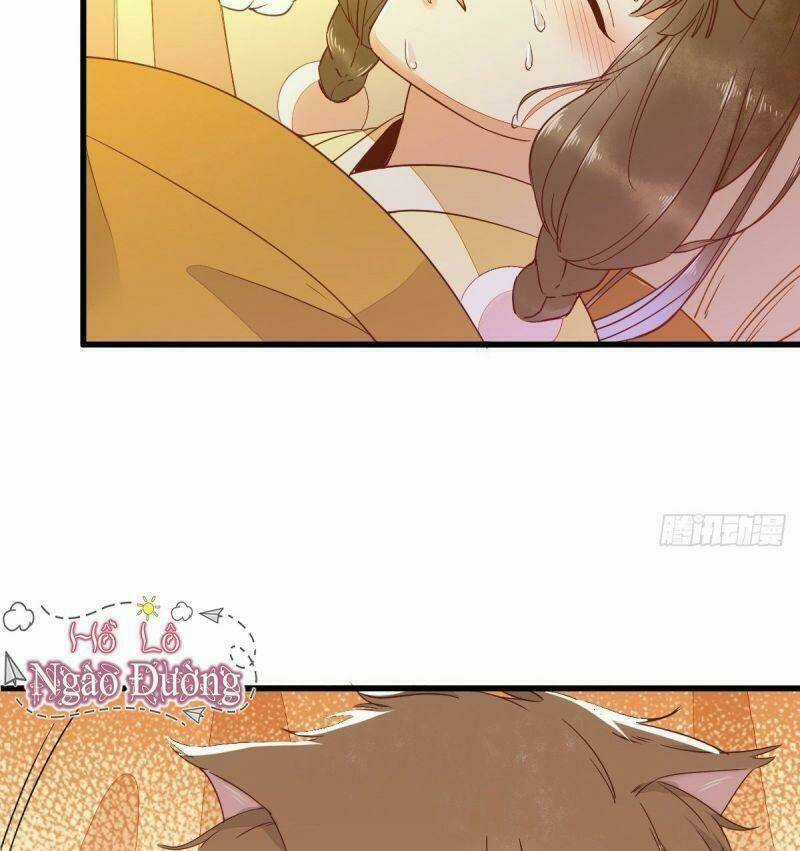 Sát Thủ Vương Phi Không Dễ Chọc - Chapter 32 - Trang 29