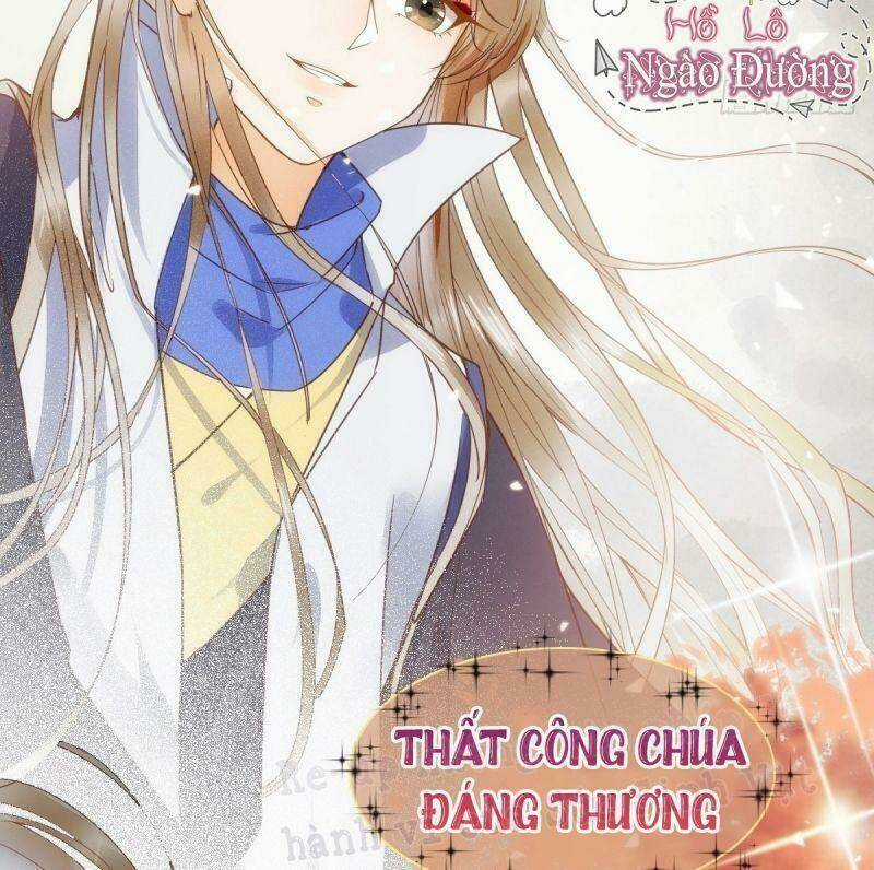 Sát Thủ Vương Phi Không Dễ Chọc - Chapter 32 - Trang 38