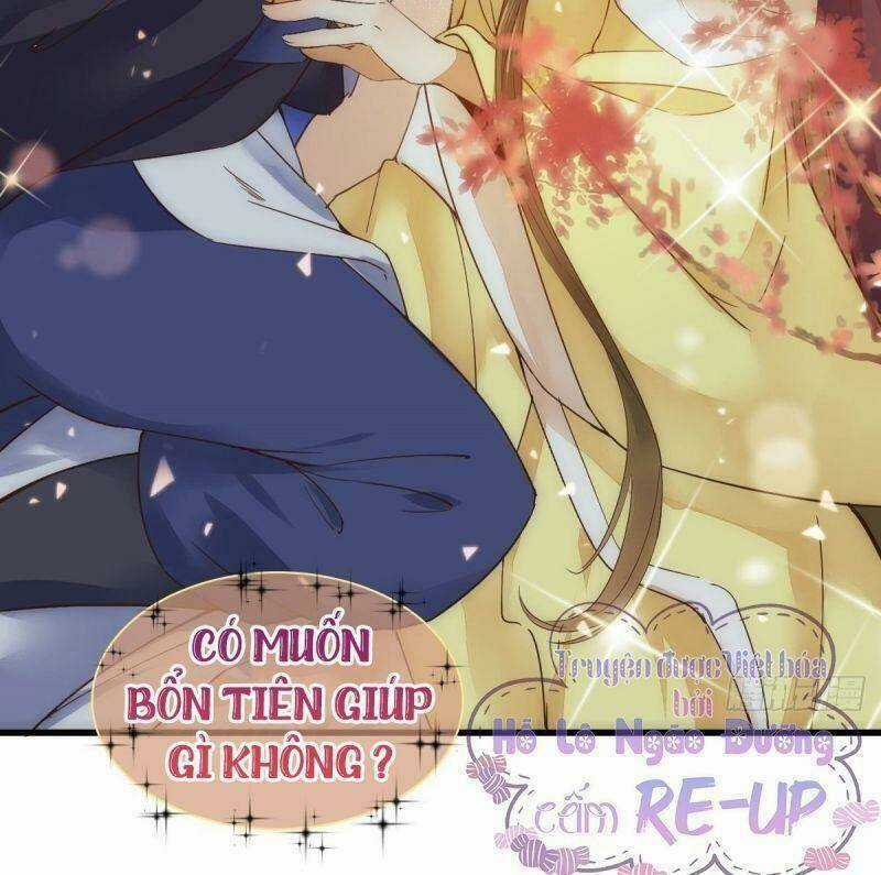 Sát Thủ Vương Phi Không Dễ Chọc - Chapter 32 - Trang 40