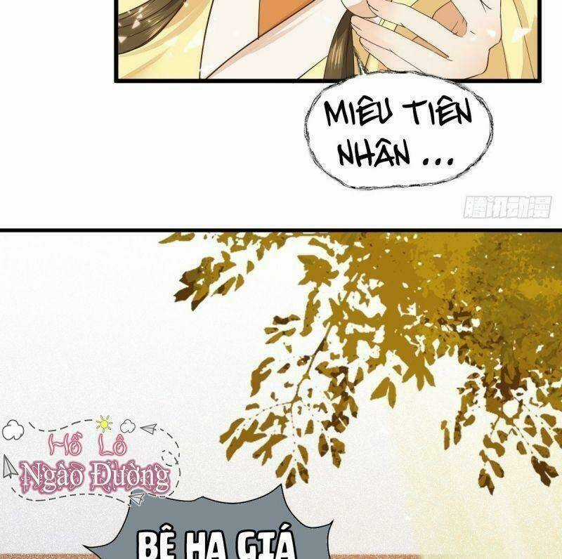 Sát Thủ Vương Phi Không Dễ Chọc - Chapter 32 - Trang 42