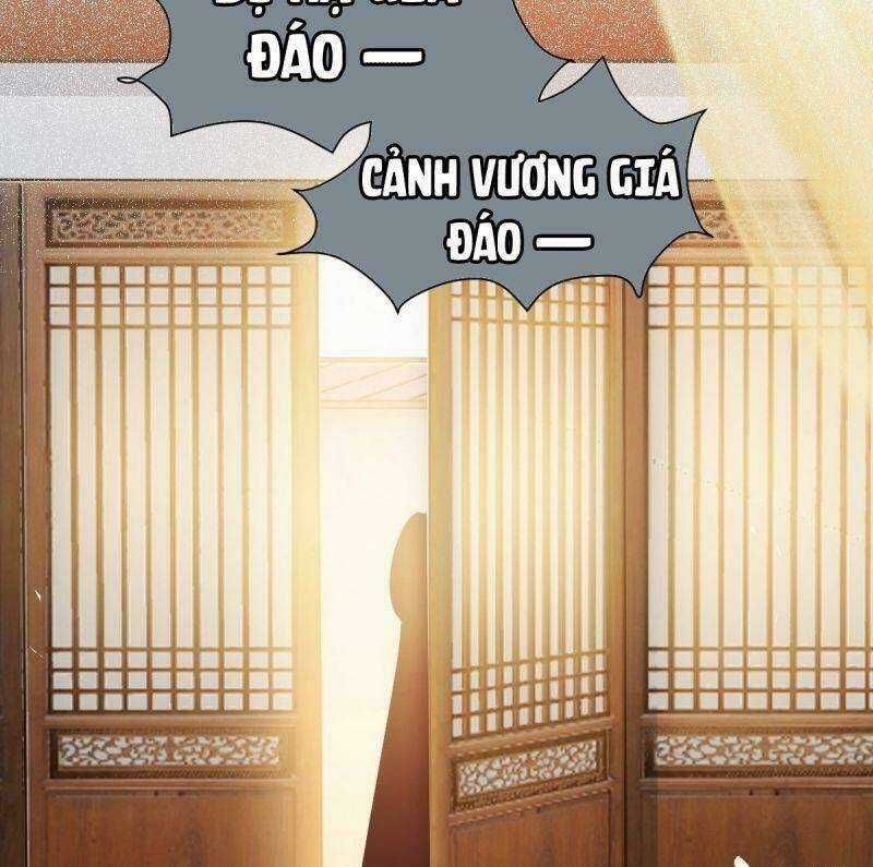 Sát Thủ Vương Phi Không Dễ Chọc - Chapter 32 - Trang 43