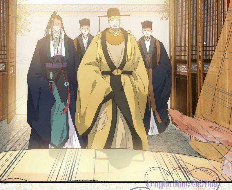 Sát Thủ Vương Phi Không Dễ Chọc - Chapter 32 - Trang 46