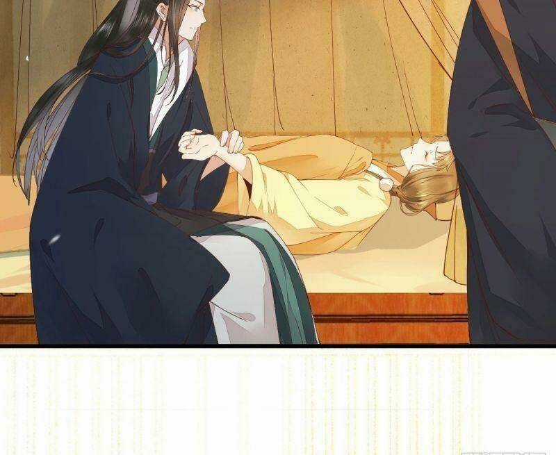 Sát Thủ Vương Phi Không Dễ Chọc - Chapter 32 - Trang 49