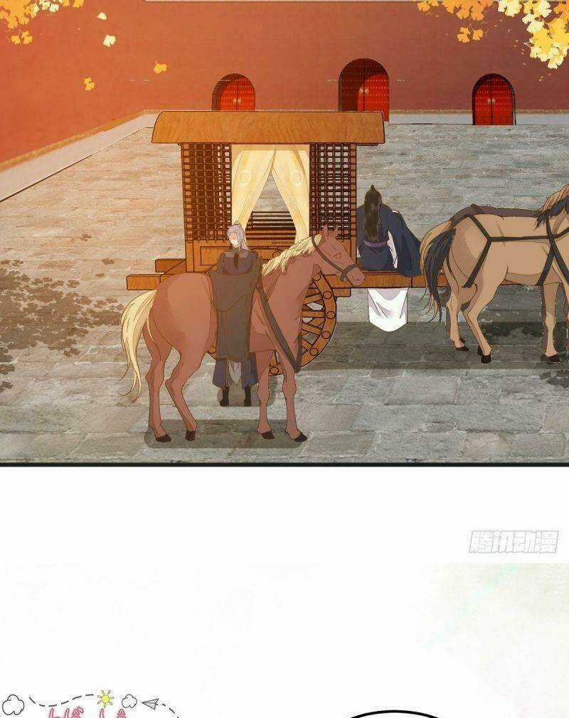 Sát Thủ Vương Phi Không Dễ Chọc - Chapter 32 - Trang 6